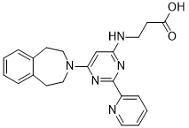 GSK-J1 1373422-53-7